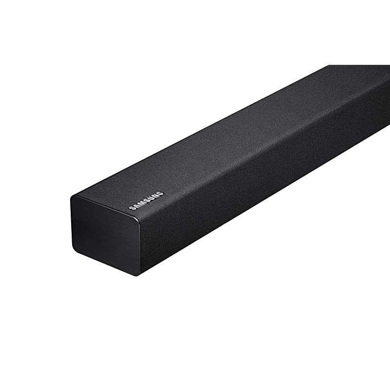 2.1 Soundbar HW-R450 with Wireless Subwoofer, Bluetooth Compatible, Smart Sound Mode, Game Mode, 200-Watts