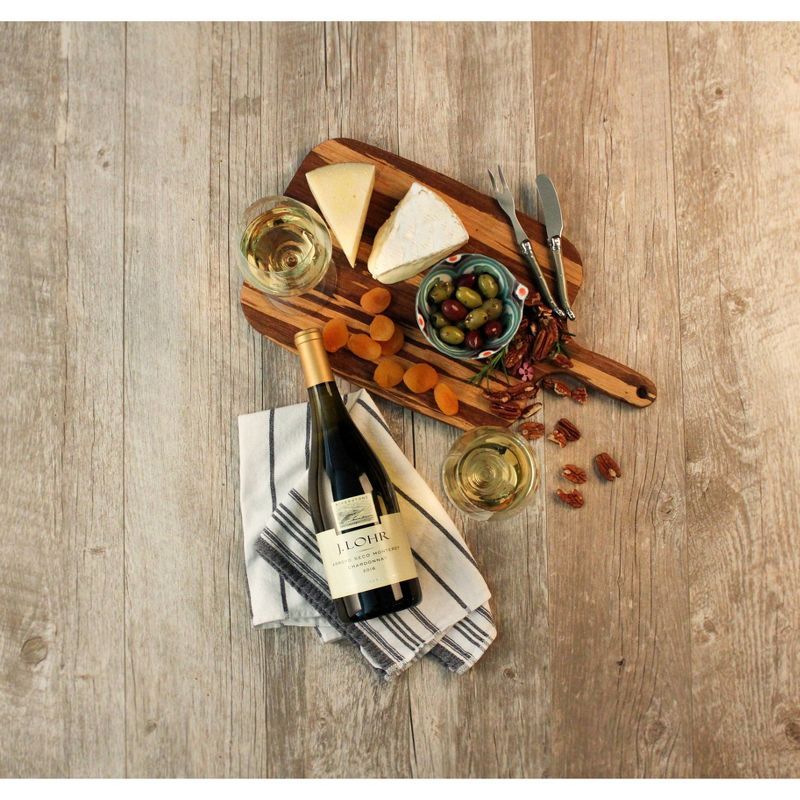 J. Lohr Riverstone Chardonnay White Wine - 750ml Bottle