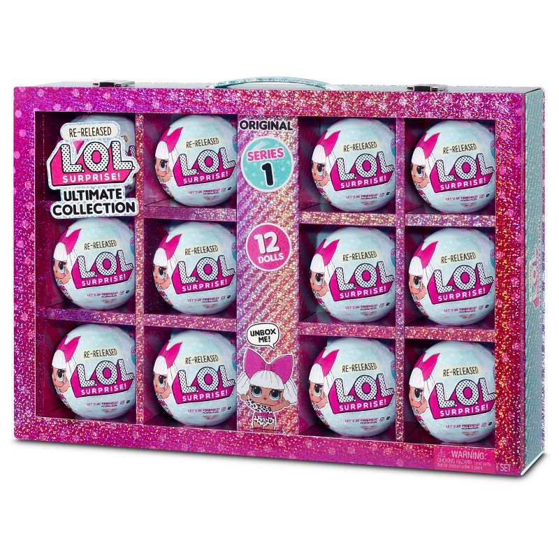 Barbie Holiday Let It Snow Fashion Outfit Pack