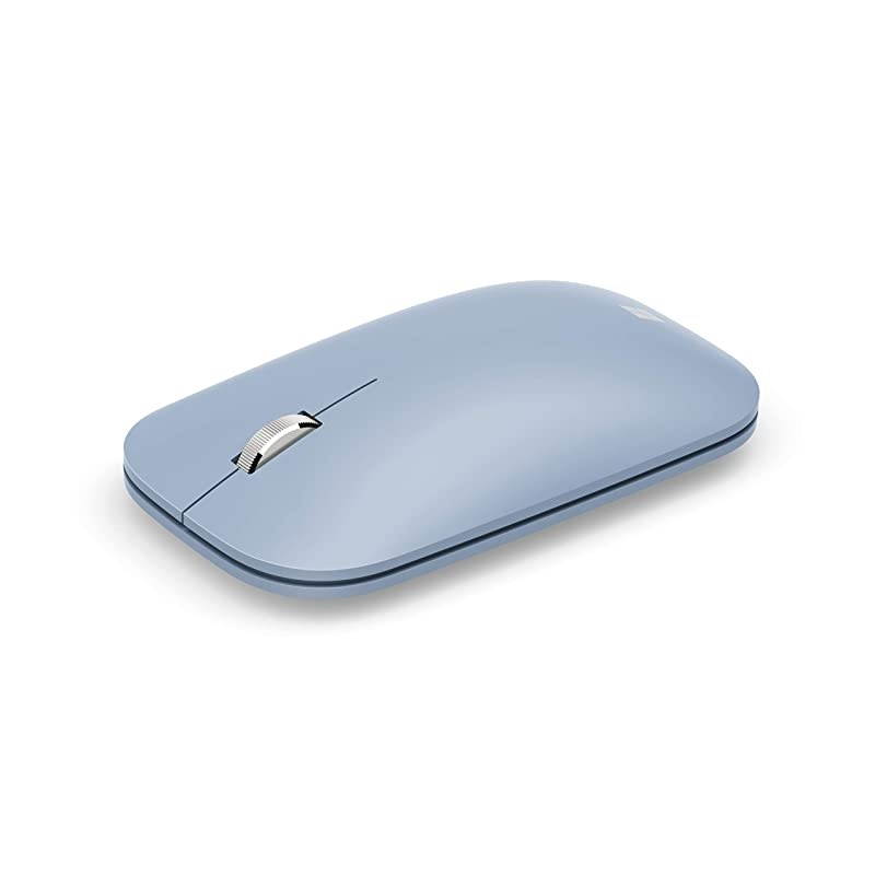 NEW  Mobile Mouse Pastel Blue