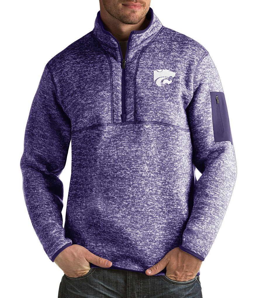 SmartWool Slim-Fit Merino 250 Baselayer Solid Quarter-Zip Pullover