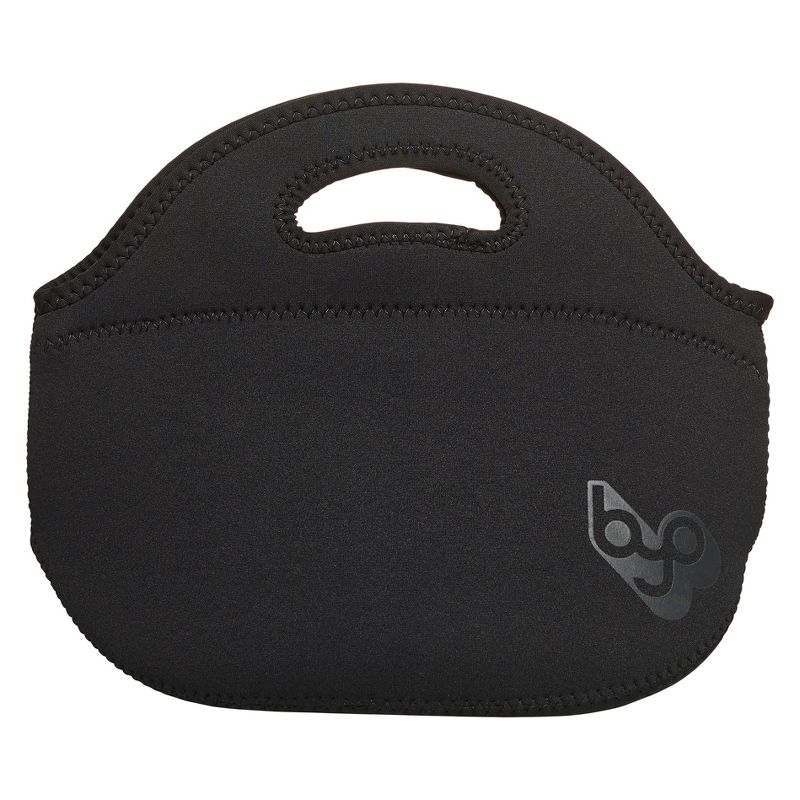 BYO Rambler 10" Lunch Tote - Black