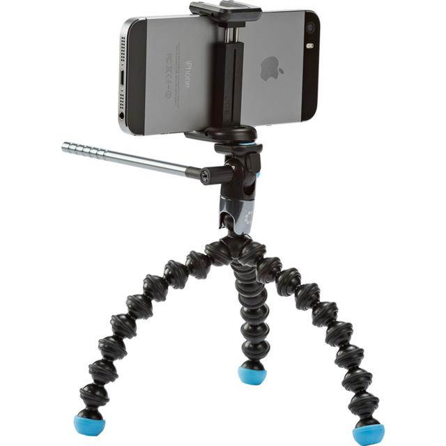 Joby GripTight GorillaPod Video Tripod #JB01314