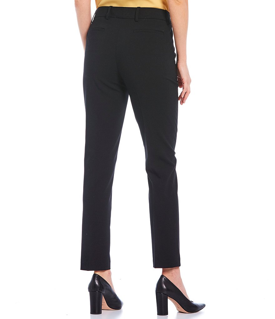 NIC + ZOE Wonder Stretch Pants