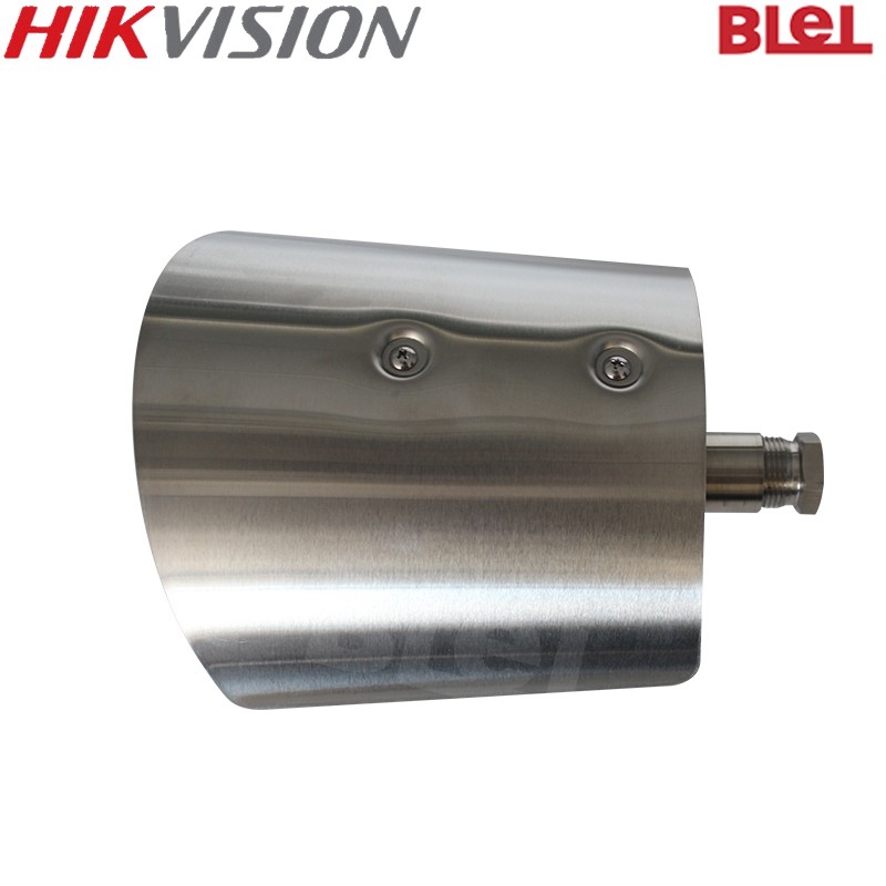 HIKVISION International Version 4MP Explosion-Proof IR Bullet IP Camera H.265 Waterproof IP68 IR 30M Hik-Connect App