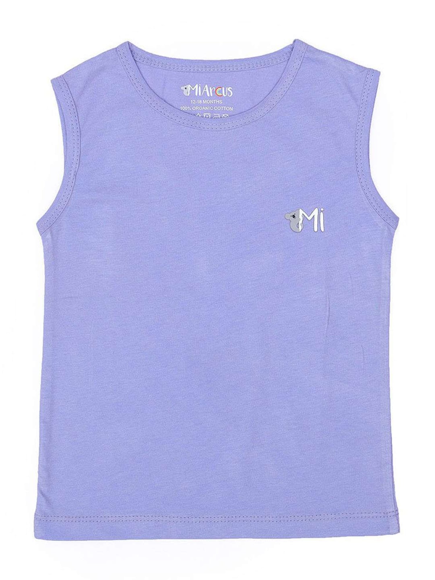 Nino Bambino Kids Multicolor Cotton Regular Fit Brief