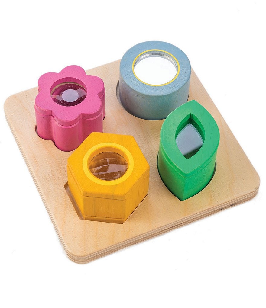 Tender Leaf Toys Baby Block Walker