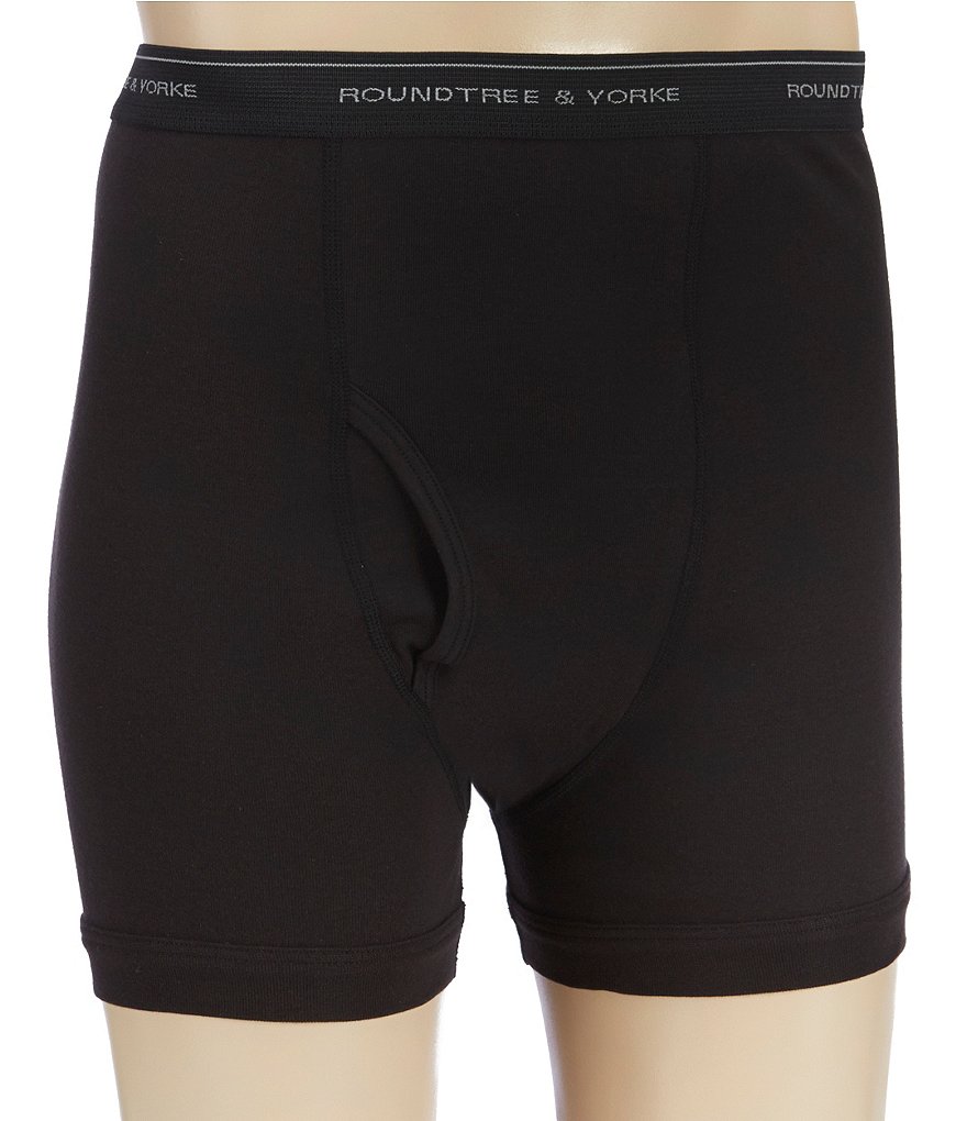 Calvin Klein Big & Tall Cotton Classic Briefs 3-Pack