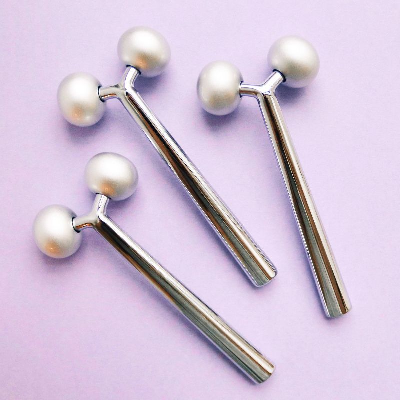 Mei Apothecary Skinsculpt Massaging Beauty Roller