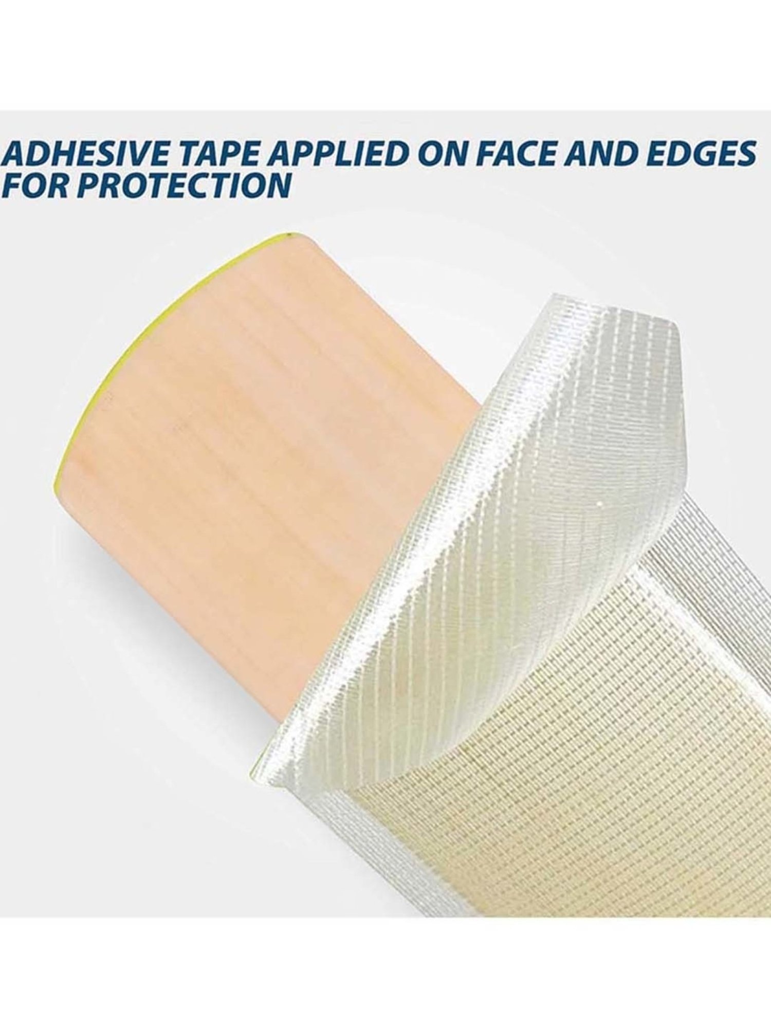 DSC Scorer Kashmir Willow Cricket Bat Short Handle Size - Mens