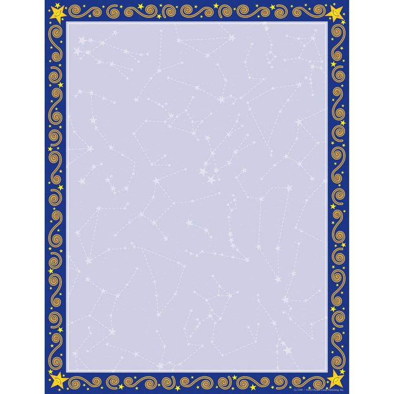 3pk 3" 140 per Pack Casual Uppercase Ready Letters Yellow Sparkle - TREND