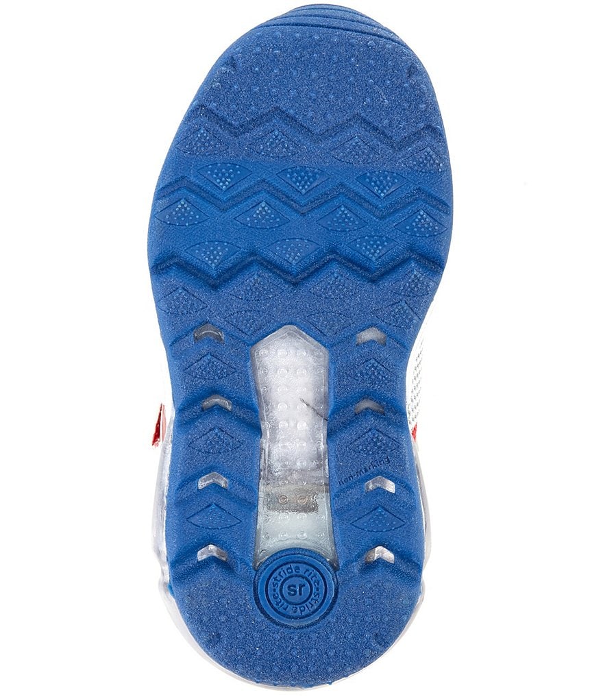 Stride Rite Boys' Blast Off Made2Play Light Up Washable Sneakers (Toddler)