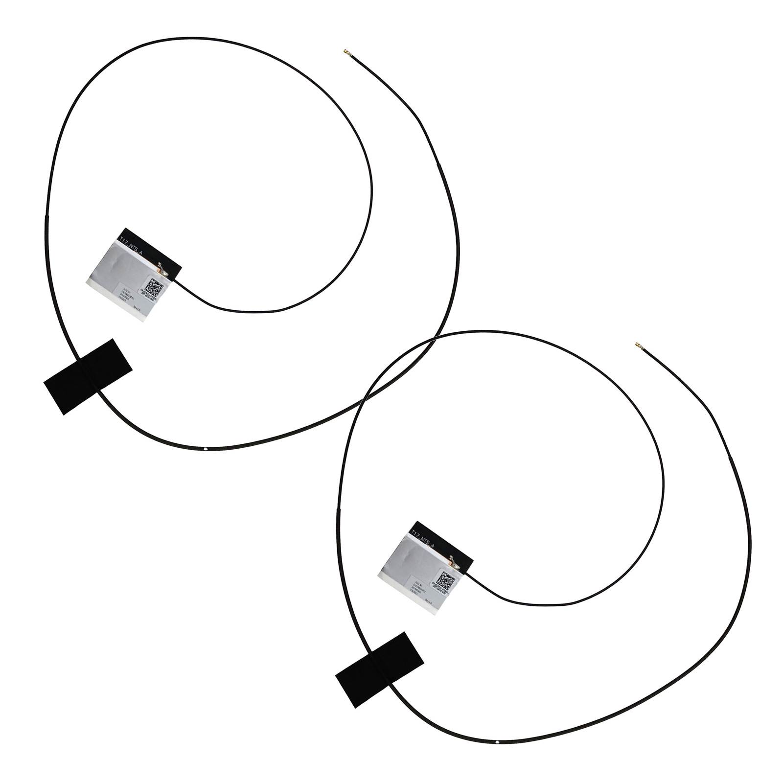 Internal NGFF Antenna 27.5" for Laptop M.2 WiFi Bluetooth Card