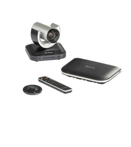Lifesize 1000-0000-1124 Passport 1280x720 30Fps Video Conferencing System (NOB)