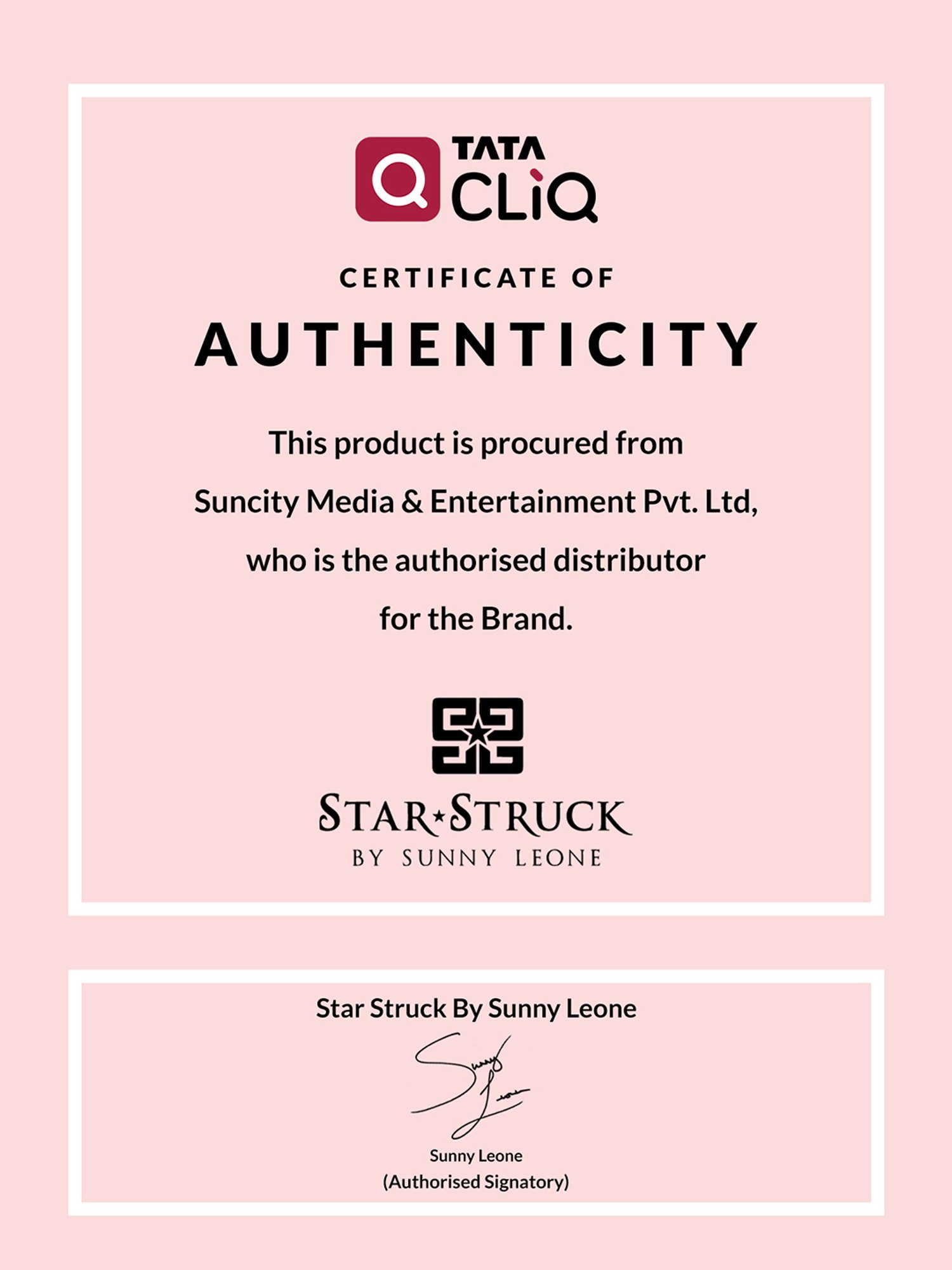 StarStruck By Sunny Leone Matte Liquid Lip Color Bare Me - 6 ml