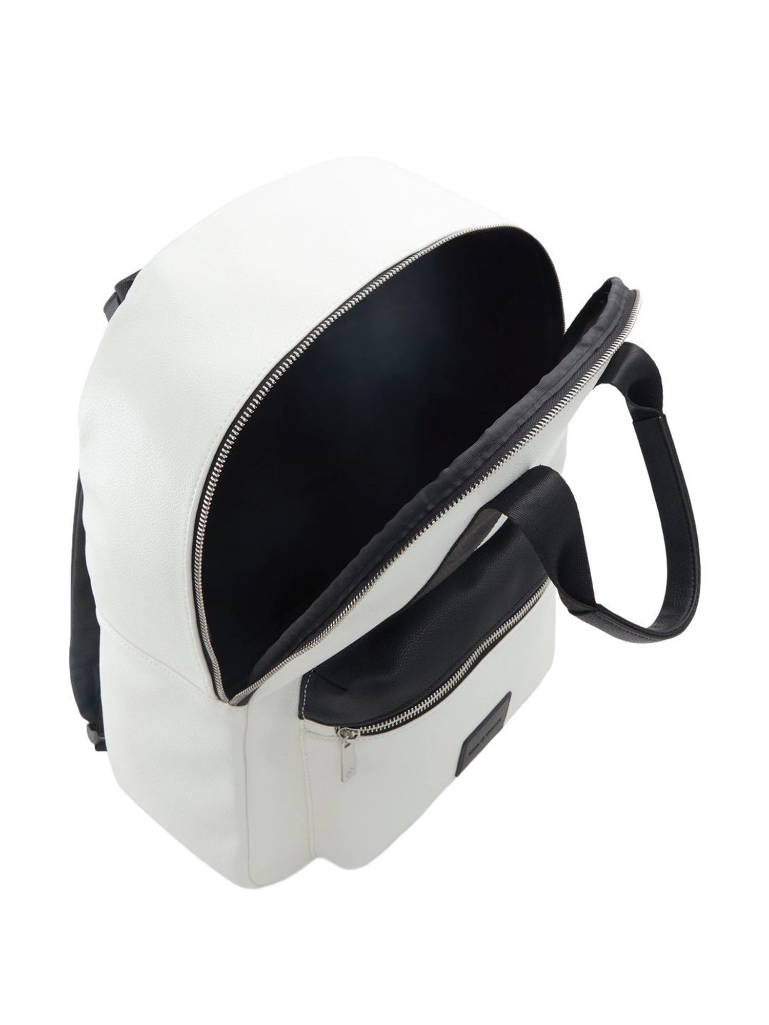 CAT 20 Ltrs Multicolor Camo Backpack