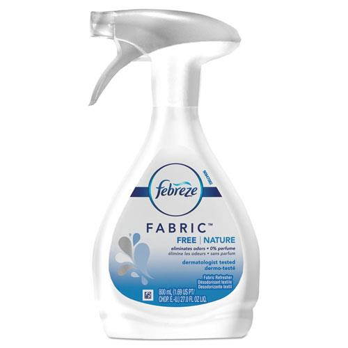 Febreze Free Fabric Refresher