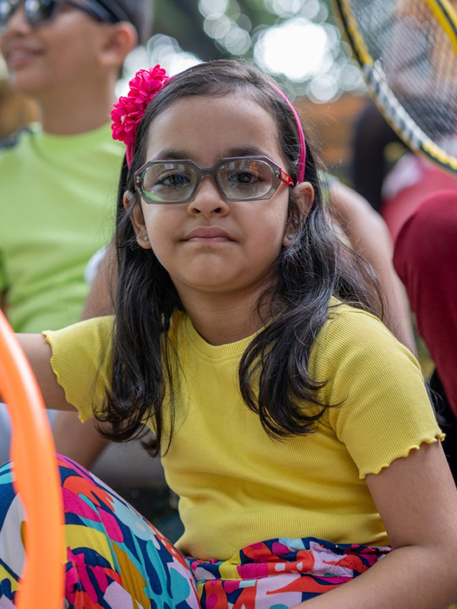 VOGUE EYEWEAR Women Gradient Brown Lens Butterfly Sunglasses - 0VO5243SBW6561353