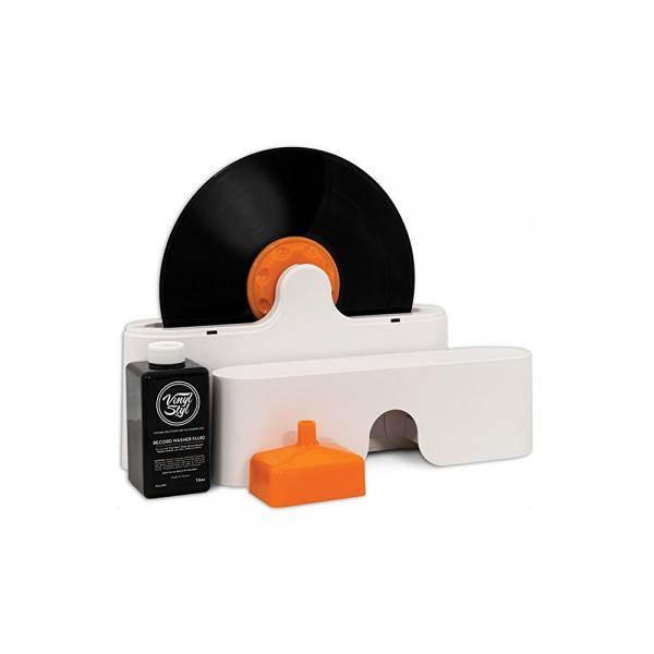 Vinyl Styl Deep Groove Record Washer System