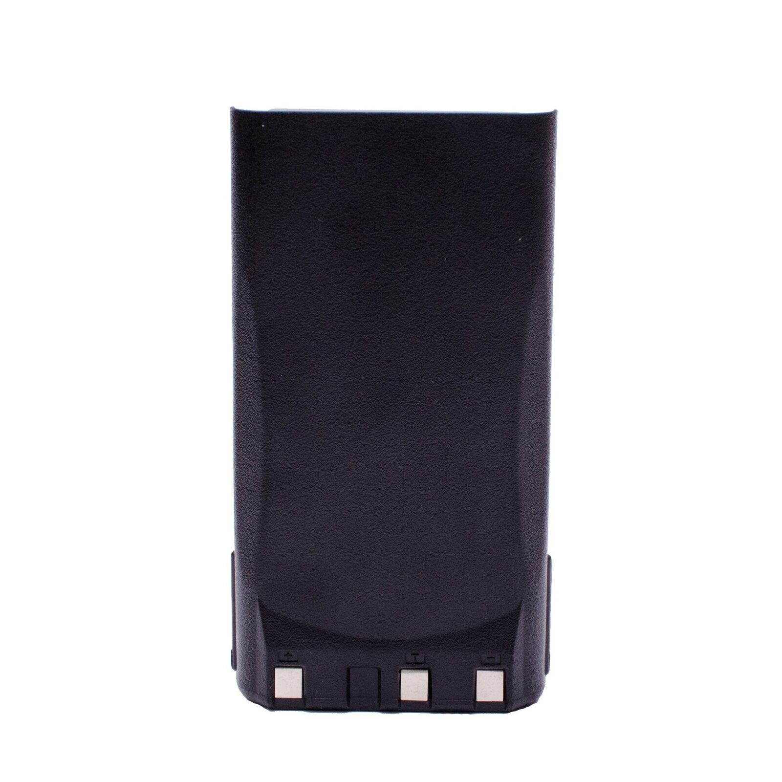 10 pcs 1600mAh Capacity Battery for Hytera HYT TC-366 TC-268S TC-268 Portable