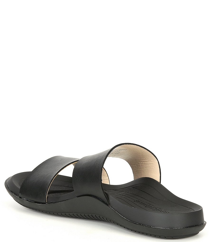 Cool Planet by Steve Madden Libra Banded Sandals