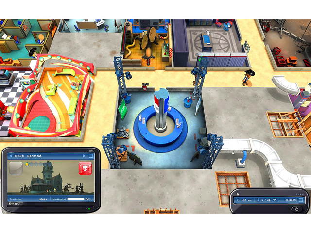 M.U.D. TV [Online Game Code]