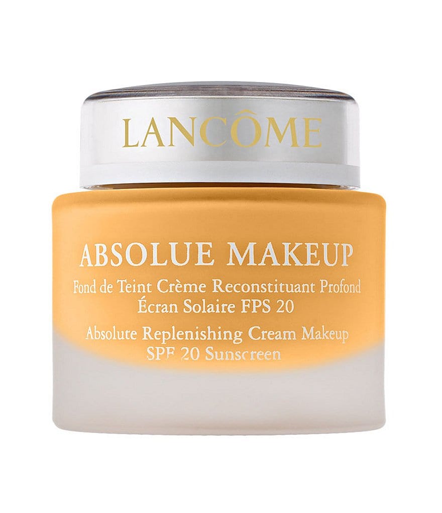 Lancome Absolue Makeup Absolute Replenishing Cream Makeup SPF 20