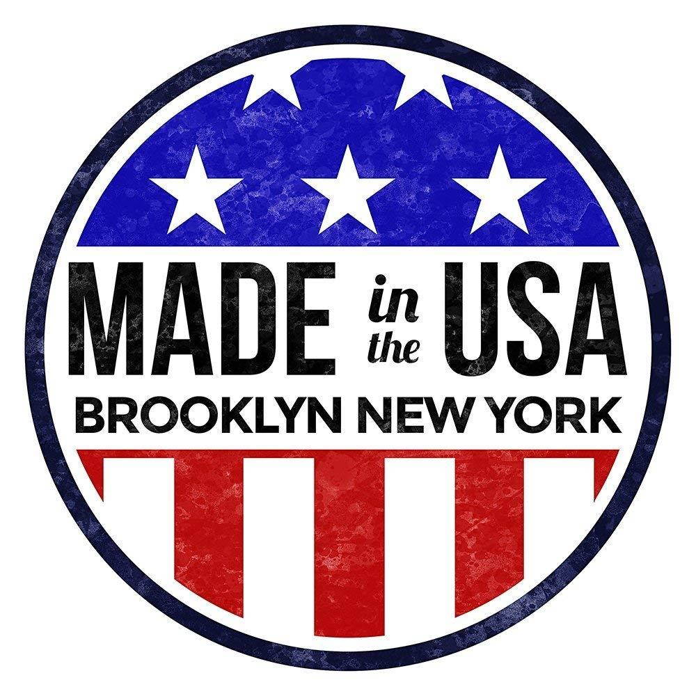 PinPix custom printed pin cork bulletin board made from canvas, Maze White Grapefruit 18x12 Inches (Completed Size) and framed in Satin White Frame (PinPix-Group-91)