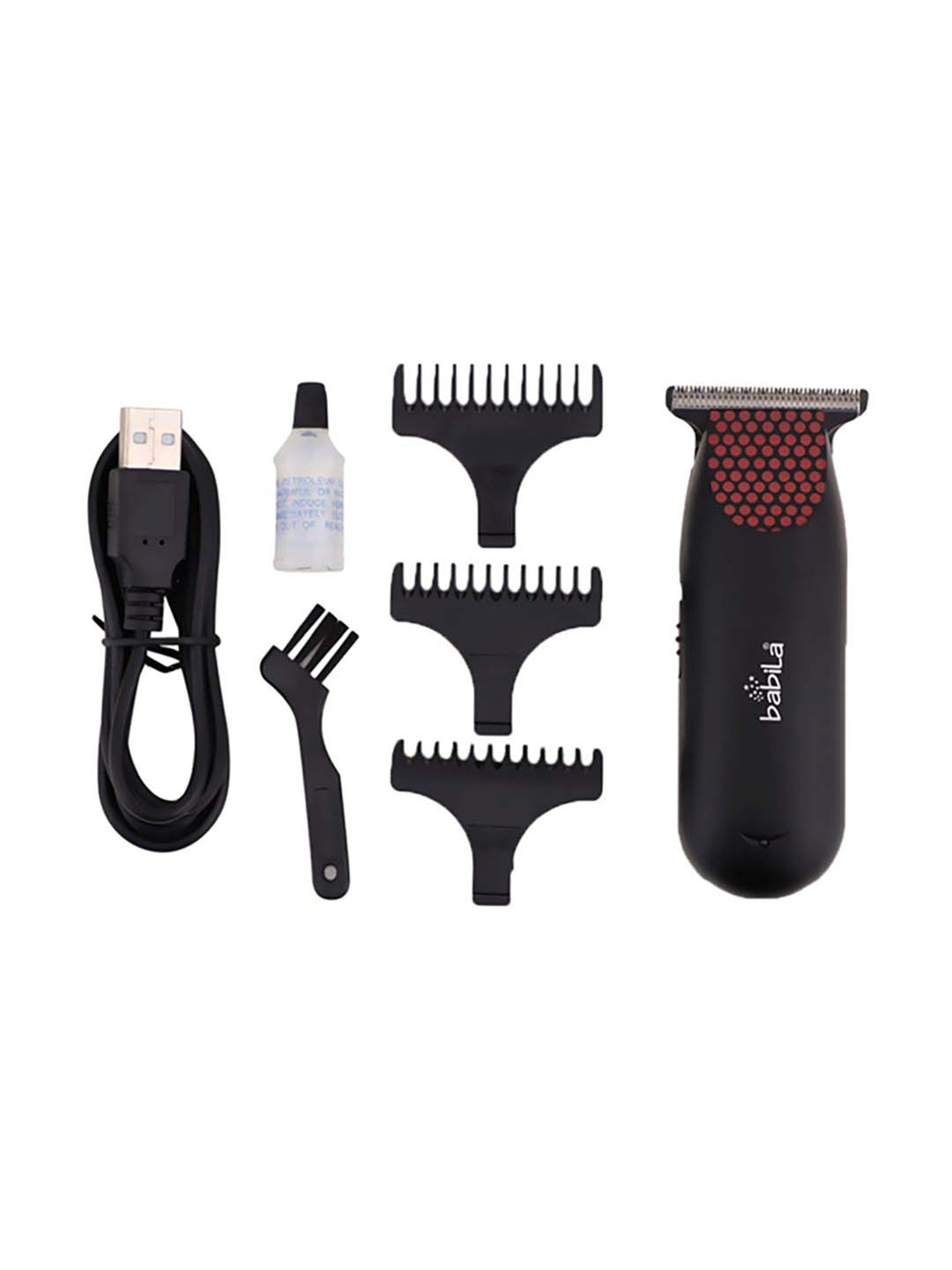 Wahl Moser 01400-0015 Hair Clipper