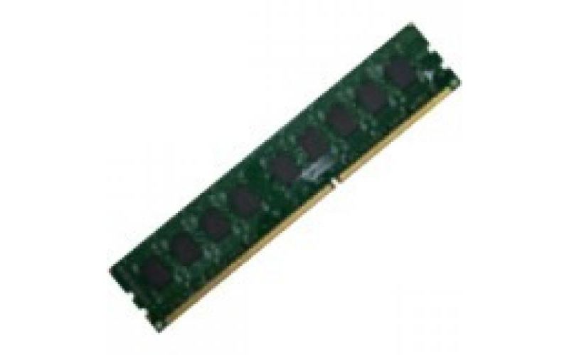 QNAP 2GB DDR3 SDRAM Memory Module - 2 GB DDR3 SDRAM - ECC - DIMM