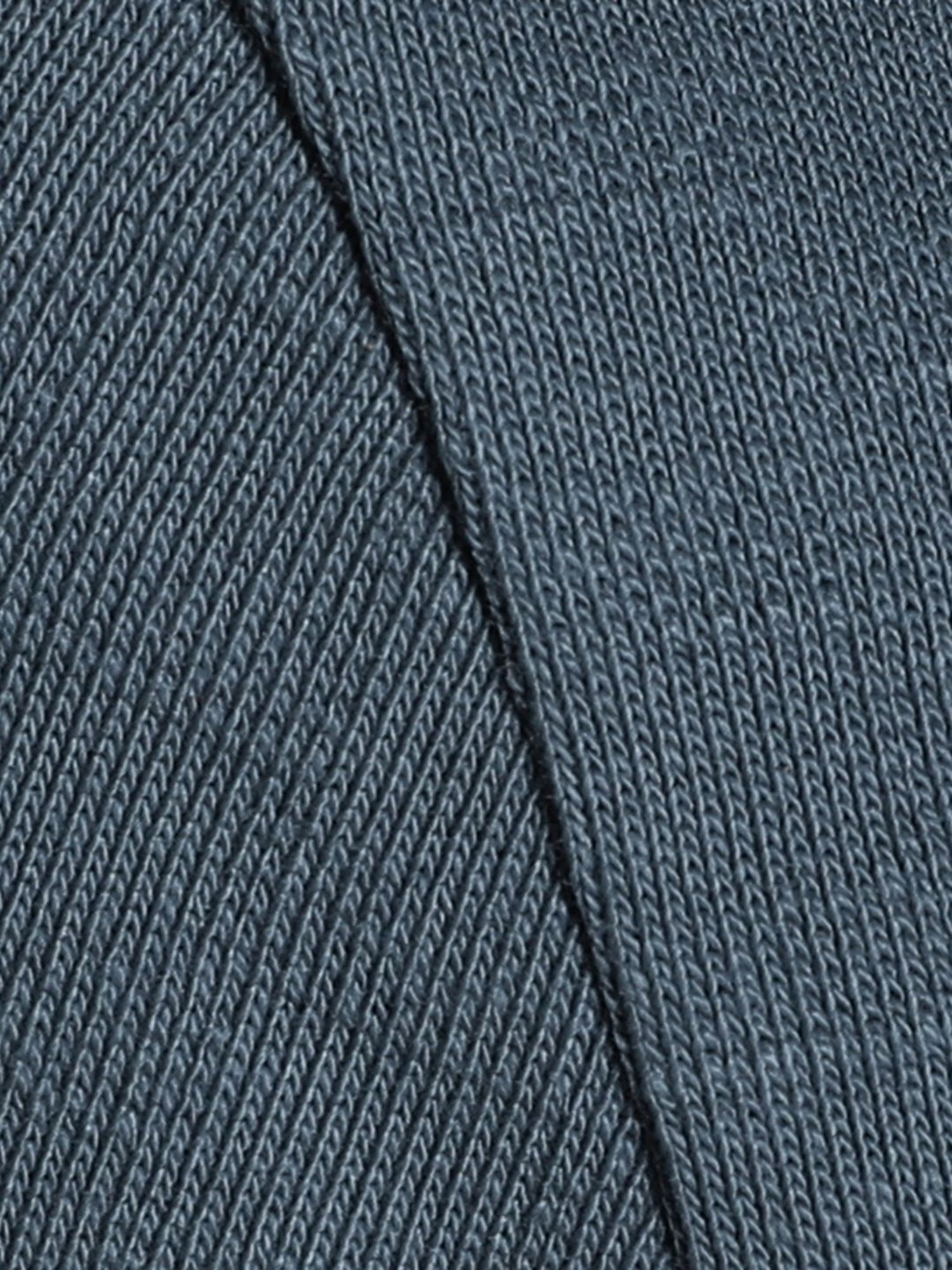 Puma Grey Cotton Regular Fit Texture Polo T-Shirt