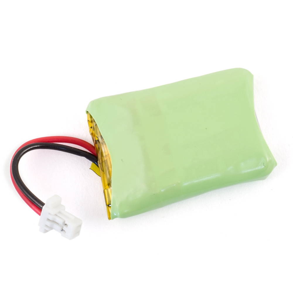 Battery for Plantronics CS540 CS540A CS540-XD Wireless Headset 86180-01 84479-01