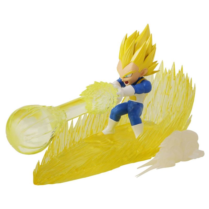 Dragon Ball - Super Final Blast Series: Super Saiyan Vegeta