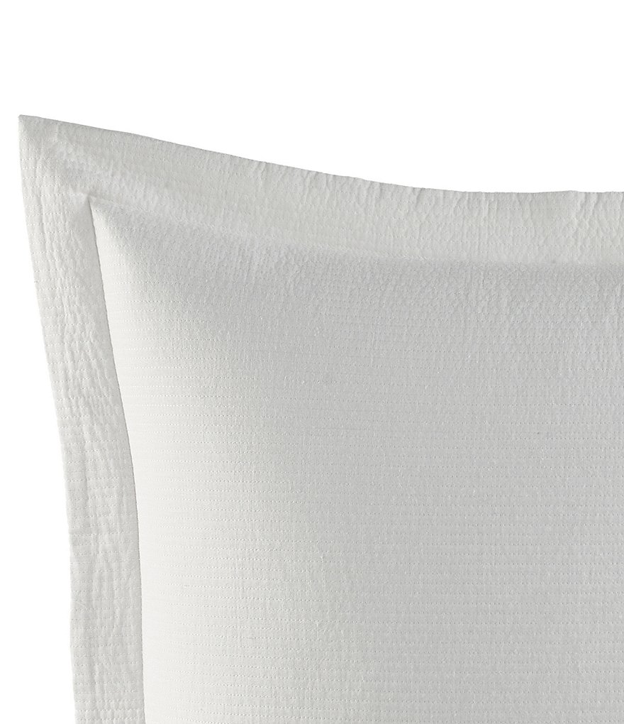 J. Queen New York Bel Air Sand Euro Sham