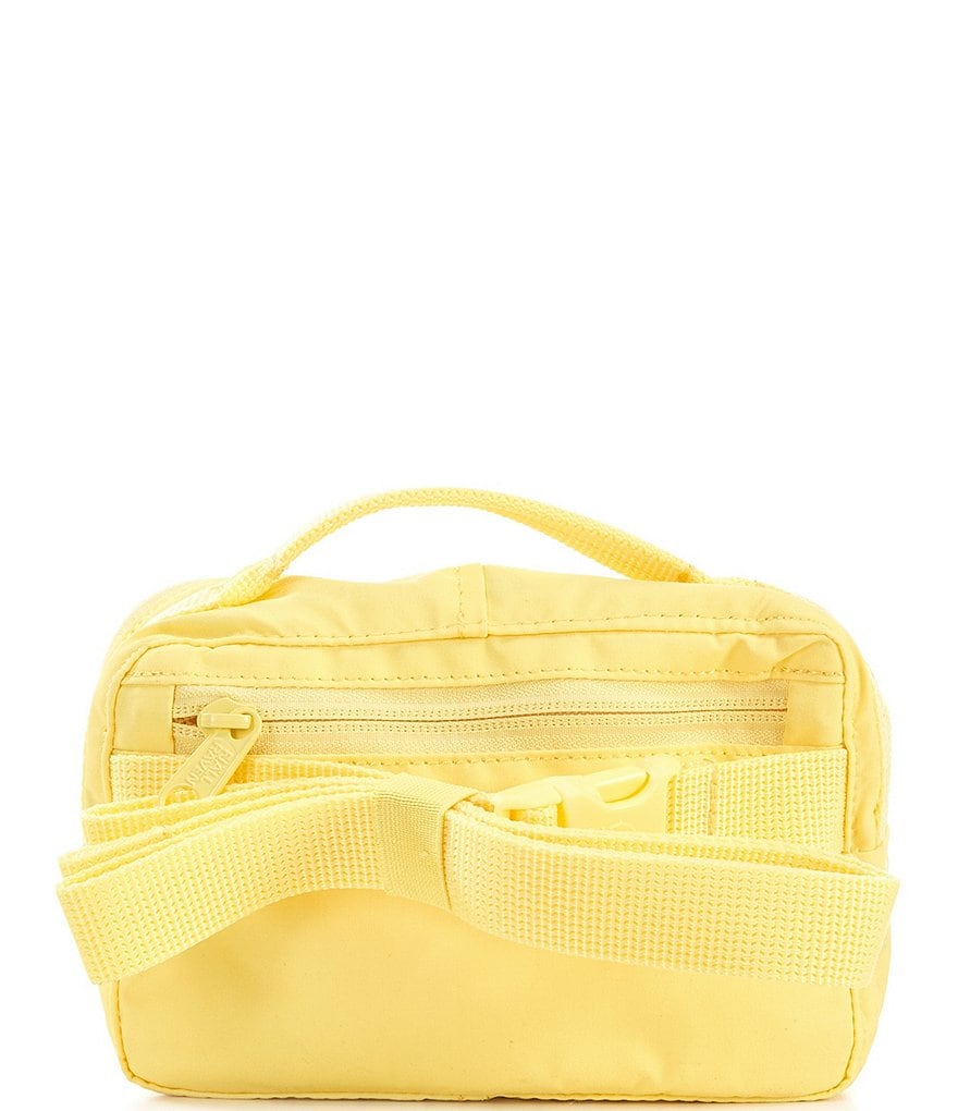 Herschel Supply Co. Fifteen Camouflage Zip Around Belt Bag