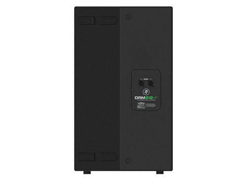 Mackie DRM212-P 12" 1600 Watt Professional Passive DJ PA Speaker