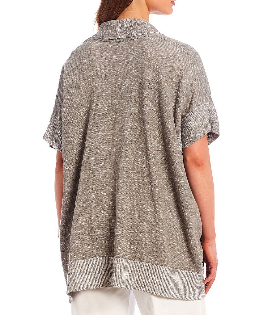 Southern Tide Marit Striped Hoodie