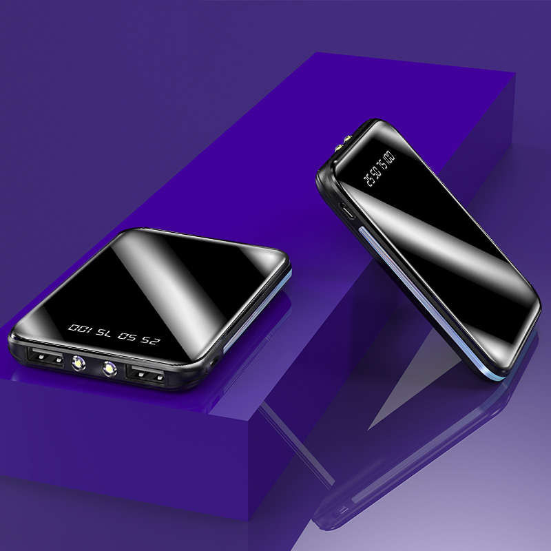 2600mAh Power Bank Portable External Battery Charger for iPhone 4S 5 5S