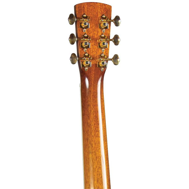 Blueridge BR-70CE Cutaway Acoustic-Electric Dreadnought Guitar