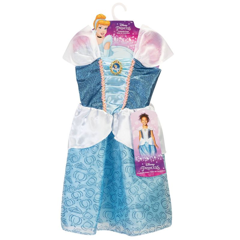 Disney Princess Cinderella Dress