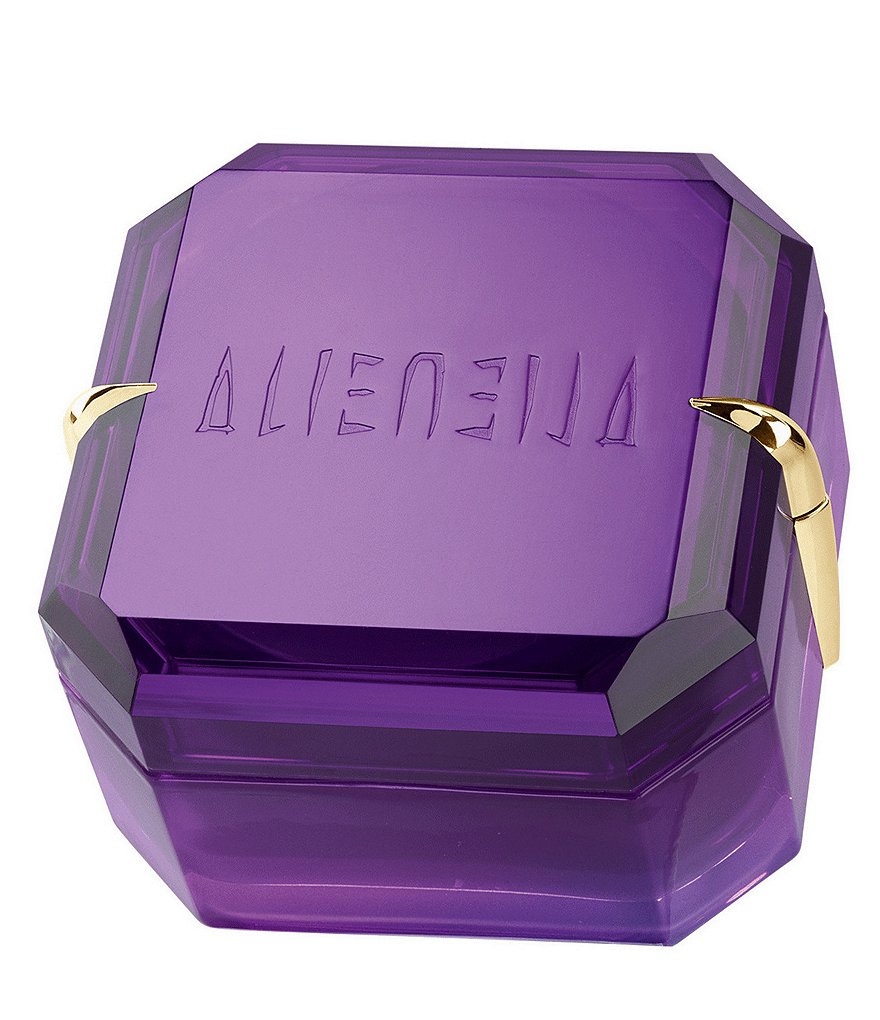 CHANEL ALLURE BODY LOTION