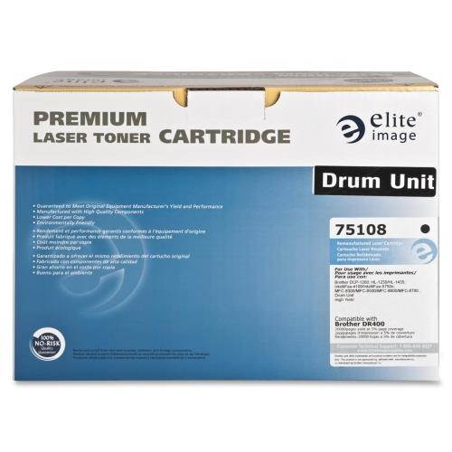 Elite Image 75108 Drum 20 000 Page Yield