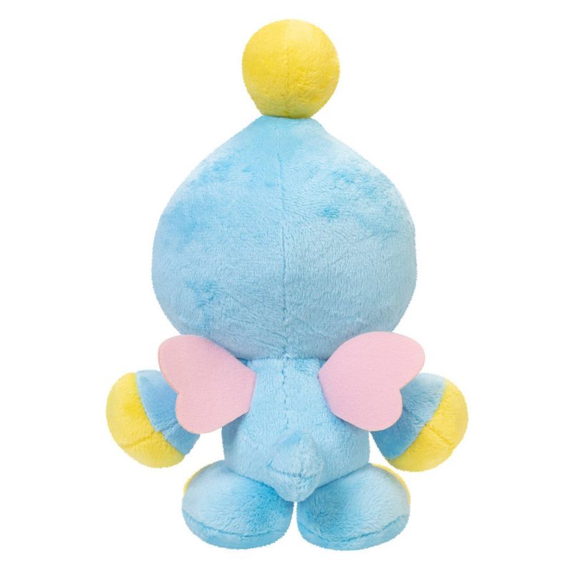 Sonic Plush 7" Cheese Wave