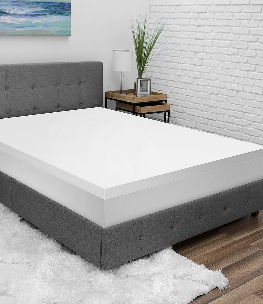 Sensorpedic Essentials Waterproof Mattress Protector