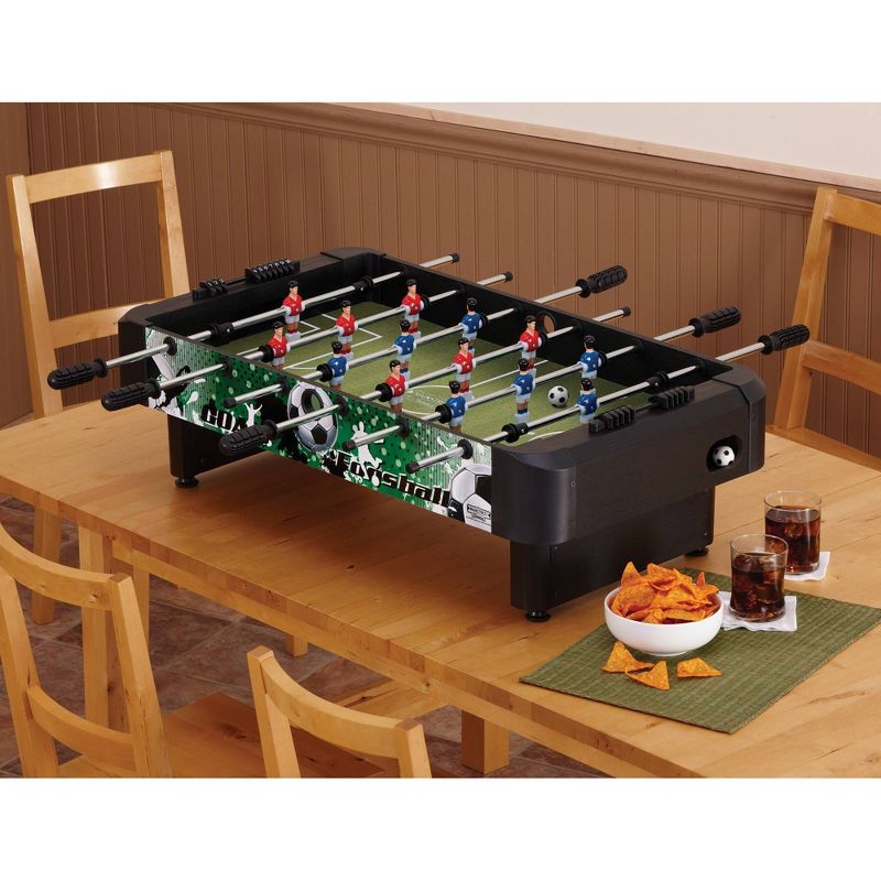 Hathaway Amherst 48" Foosball Table