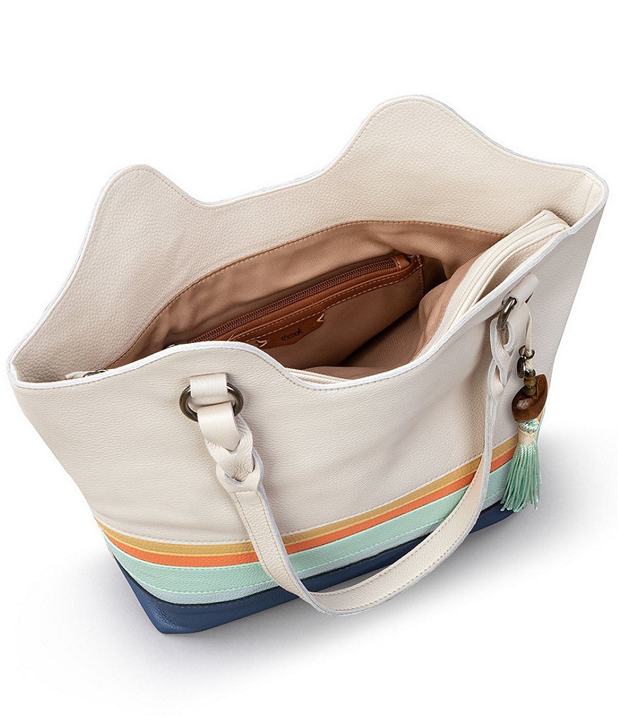 The Sak Sierra Shopper Tote Bag