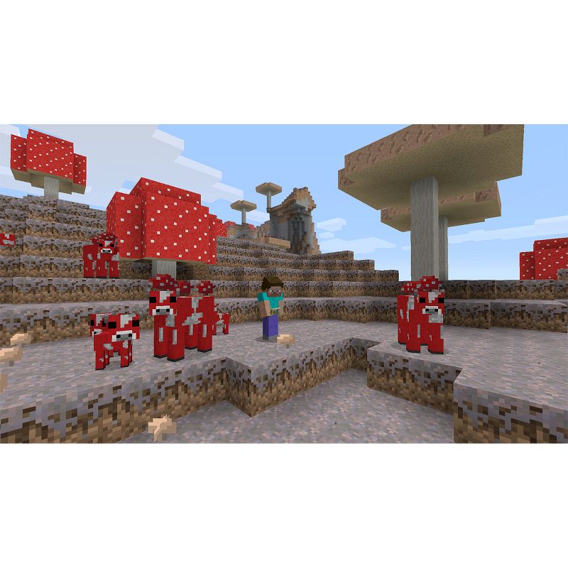 Minecraft Windows 10 Starter Collection - PC Game (Digital)