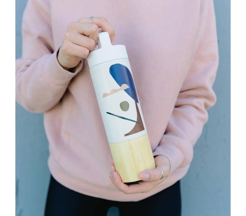 Welly Traveler 18oz - Jan Skacelik