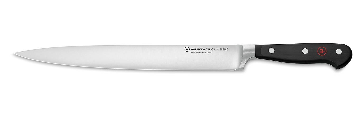 Wusthof Classic 10" Long Slicing Knife