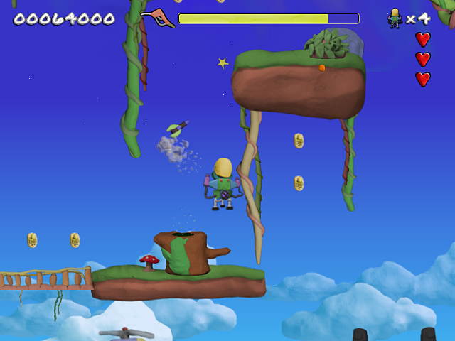 Nux [Online Game Code]